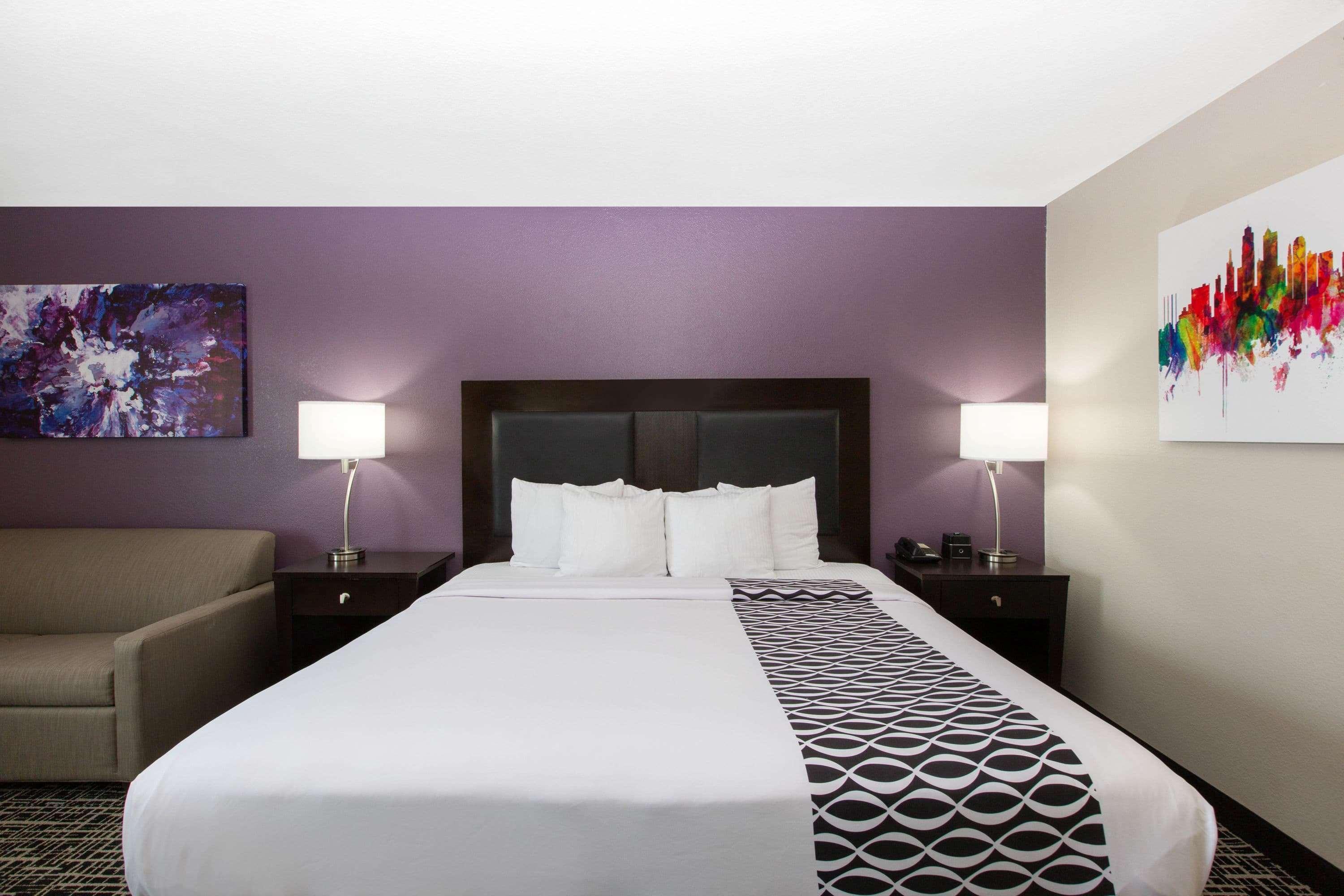 La Quinta By Wyndham Blue Springs Hotel Kültér fotó