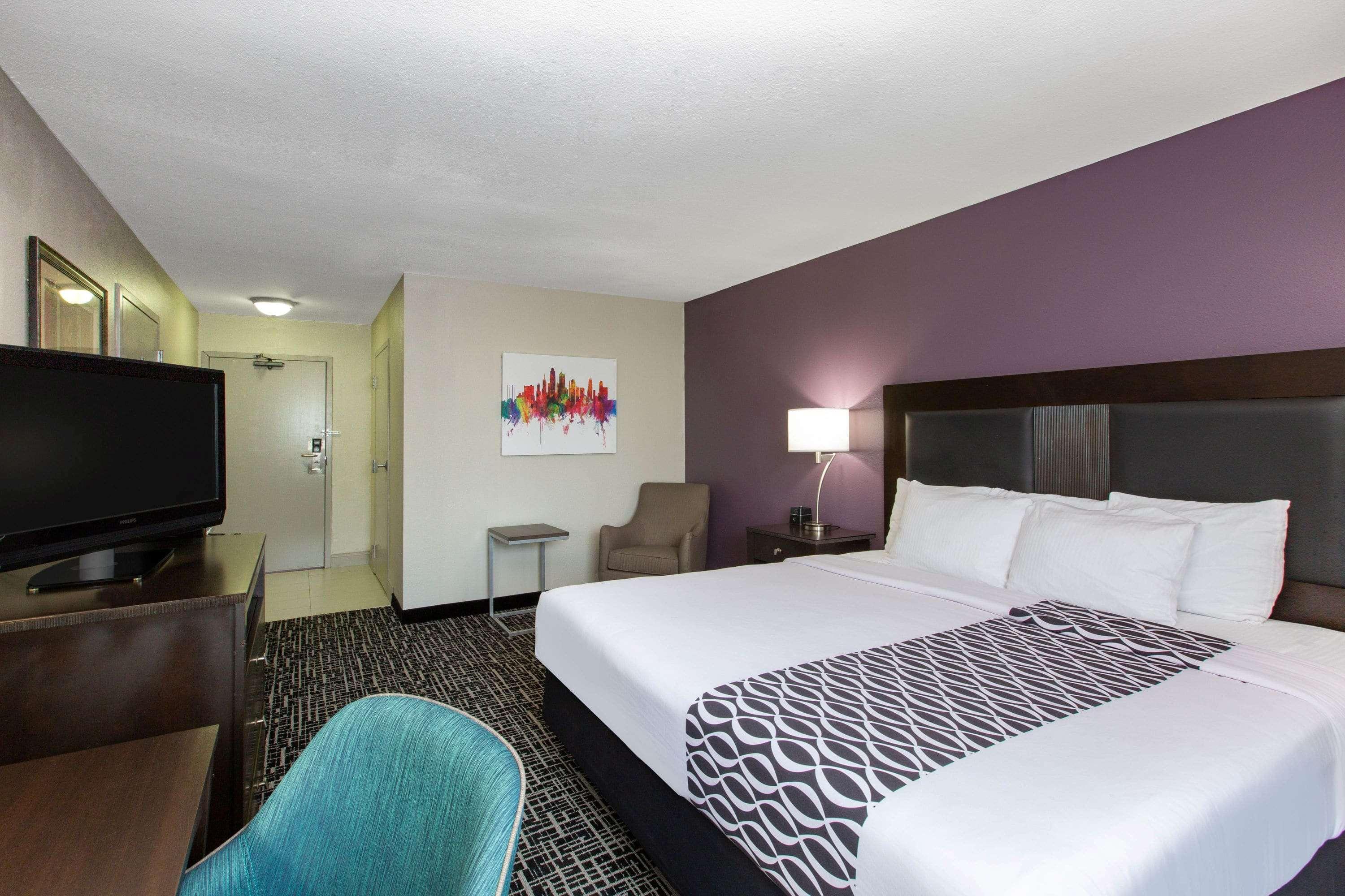 La Quinta By Wyndham Blue Springs Hotel Kültér fotó