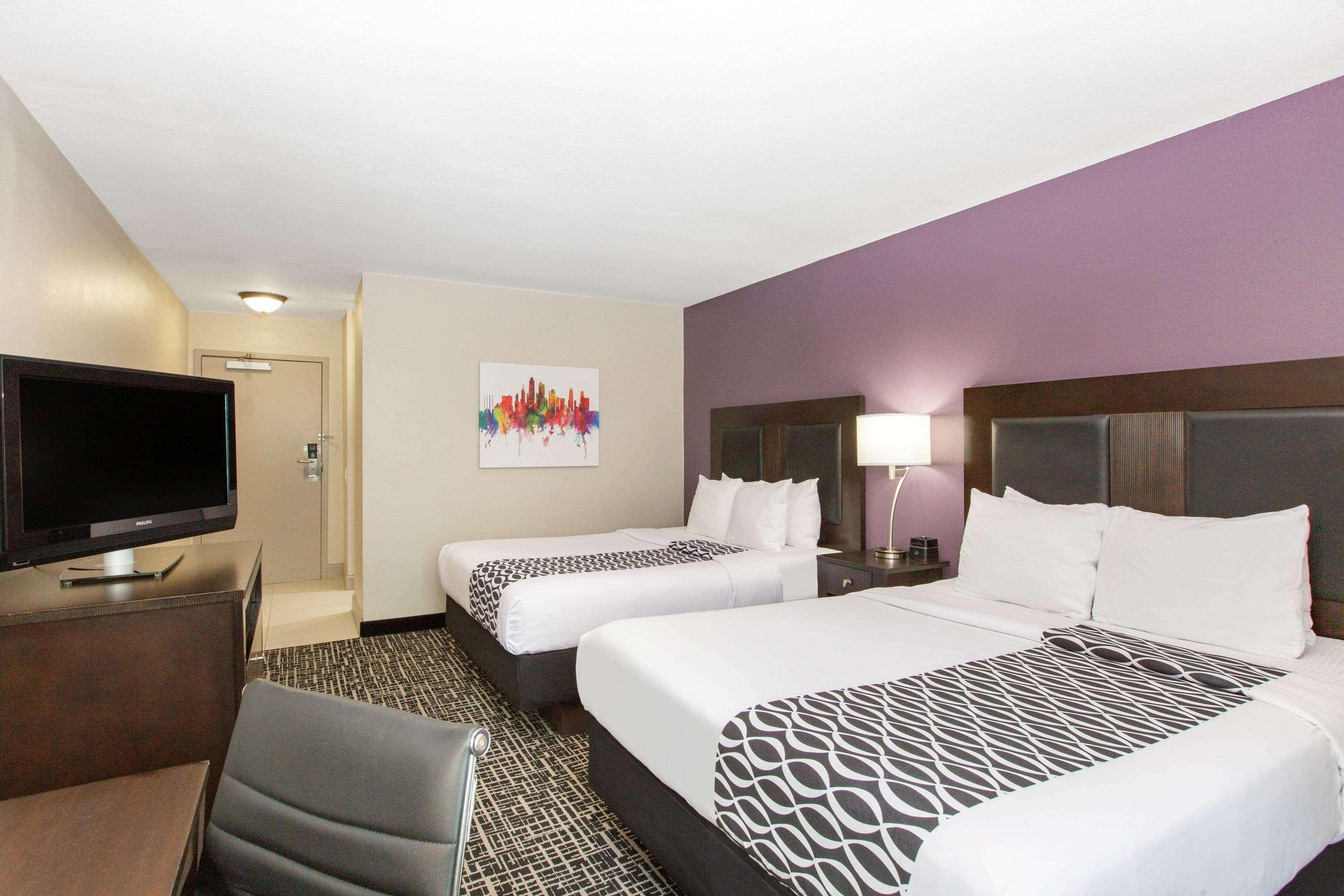 La Quinta By Wyndham Blue Springs Hotel Kültér fotó